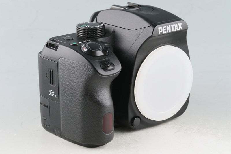 Pentax K-70 Digital SLR Camera *Shutter Count:8310 #55665G42