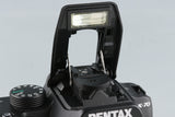 Pentax K-70 Digital SLR Camera *Shutter Count:8310 #55665G42