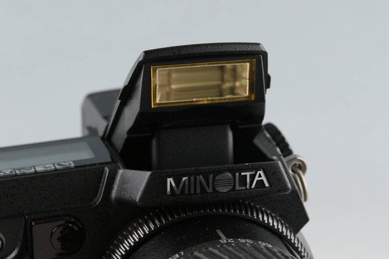 Minolta Dimage 7Hi Digital Camera #55666I