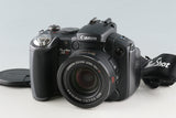 Canon Power Shot S5 IS Digital Camera #55670I