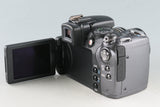 Canon Power Shot S5 IS Digital Camera #55670I