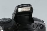 Canon Power Shot S5 IS Digital Camera #55670I