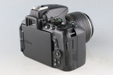 Nikon D5500 + AF-S DX Nikkor 18-55mm F/3.5-5.6G VR II Lens *Shutter Count:4775 #55671D8