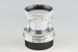 Leica Leitz Summitar 50mm F/2 Lens Leica L39 #55694T