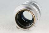 Leica Leitz Summitar 50mm F/2 Lens Leica L39 #55694T