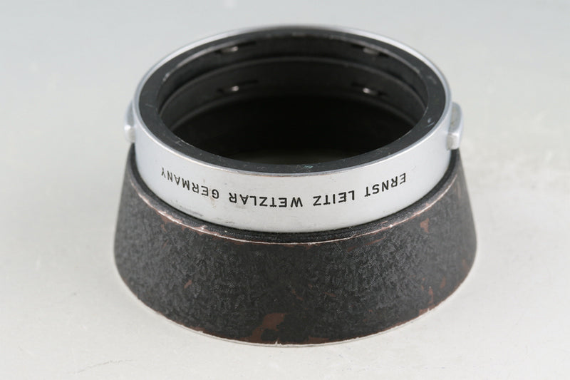 Leitz Lens Hood XOOIM 12521G for Summilux 50mm F1.4 #55698T