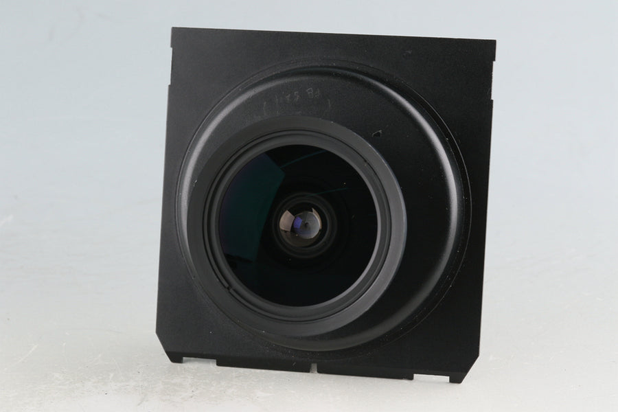 Schneider kreuznach300mm f/5.6 4×5大判レンズ Schneider-Kreuznach 300mm f5.6 Symmar-S MC (Shutter) - Lens