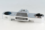 Cotarex Upper Cover #55700F2