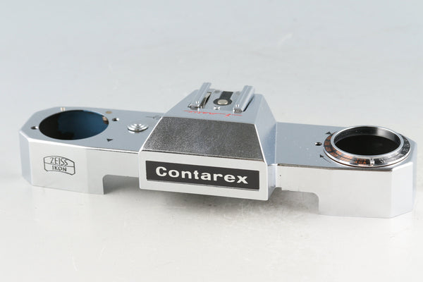 Cotarex Upper Cover #55700F2