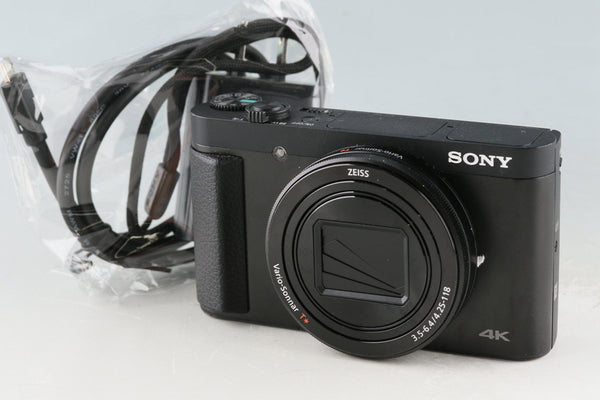 Sony Cyber-Shot DSC-HX-99 Digital Camera *Japanese Version Only* #55717F3