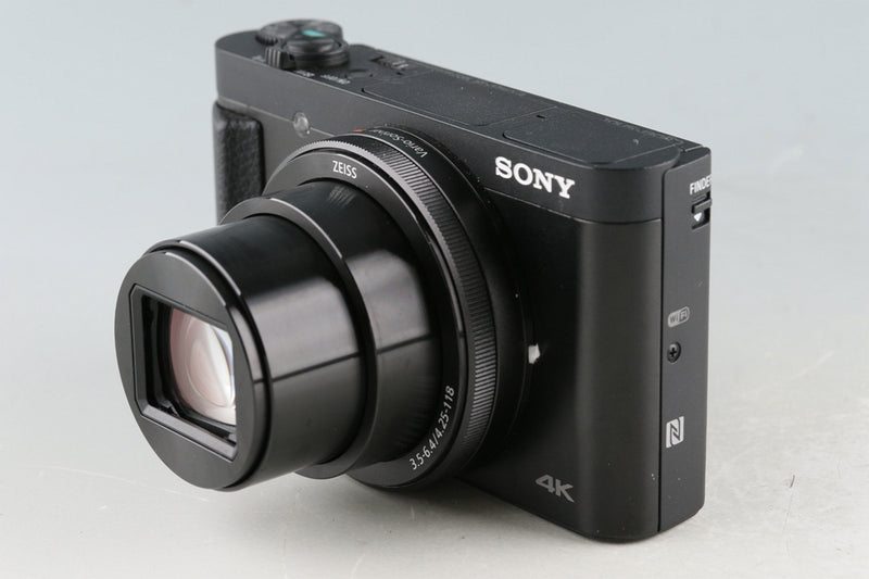 Sony Cyber-Shot DSC-HX-99 Digital Camera *Japanese Version Only* #55717F3