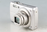 Fujifilm Finepix F100fd Digital Camera #55721J