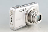 Fujifilm Finepix F100fd Digital Camera #55721J