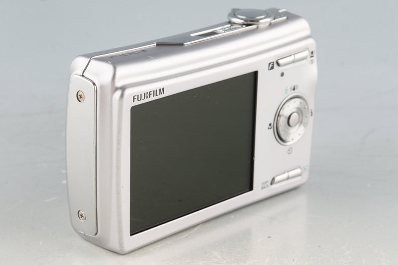 Fujifilm Finepix F100fd Digital Camera #55721J