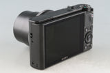 Sony Cyber-Shot DSC-RX100 Digital Camera *Japanese Version Only* #55723F3