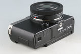 Panasonic Lumix DC-S9 + S 26mm F/8 Lens #55726E1