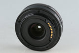 Panasonic Lumix DC-S9 + S 26mm F/8 Lens #55726E1