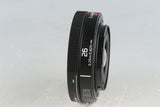 Panasonic Lumix DC-S9 + S 26mm F/8 Lens #55726E1