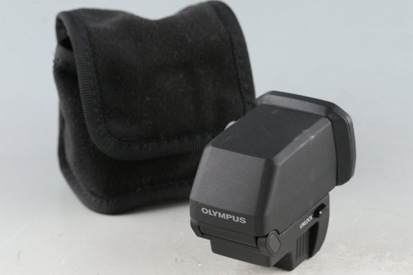 Olympus VF-4 Electronic Viewfinder #55728F2