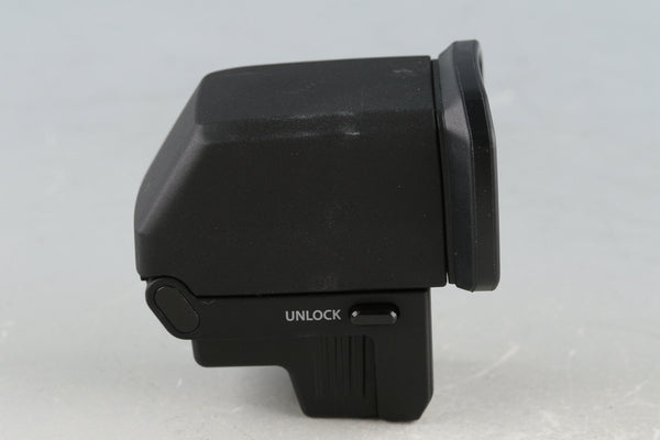 Olympus VF-4 Electronic Viewfinder #55728F2