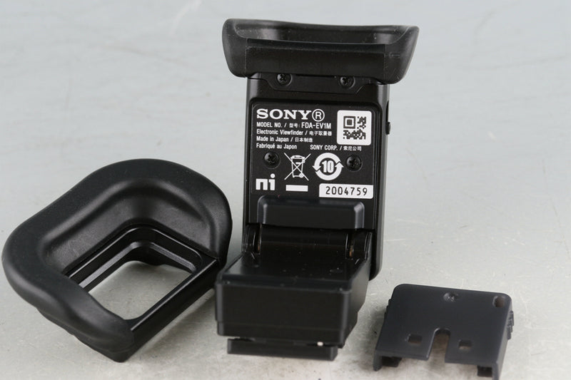 Sony FDA-EV1M Electronic Viewfinder #55729F2