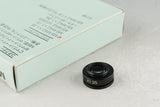 MS-Optical MS-MAG Magnifier Eyepiece x 1.35 #55733T