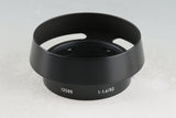 Light Lens Lab Magnifier Eyepiece 1.4x for Leica M #55734T