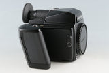 Pentax 645 Medium Format Film Camera #55735E1