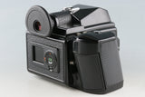 Pentax 645 Medium Format Film Camera #55735E1