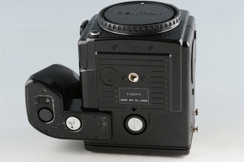 Pentax 645 Medium Format Film Camera #55735E1