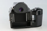 Pentax 645 Medium Format Film Camera #55735E1