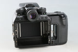 Pentax 645N Medium Format Film Camera #55737E1