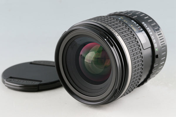 SMC Pentax-FA 645 45mm F/2.8 Lens #55738C5