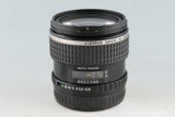 SMC Pentax-FA 645 45mm F/2.8 Lens #55738C5