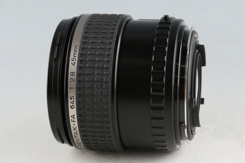 SMC Pentax-FA 645 45mm F/2.8 Lens #55738C5