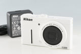 Nikon Coolpix P310 Digital Camera #55740J