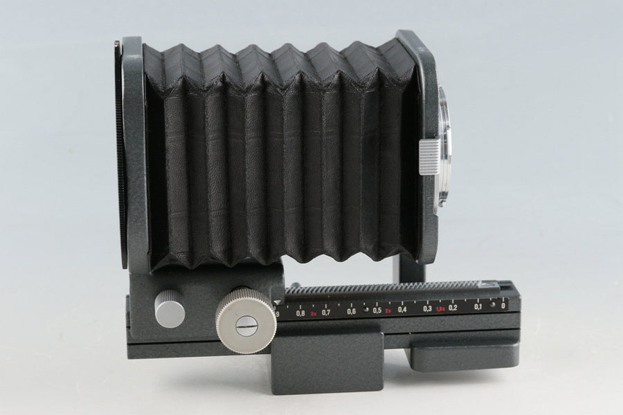 Leica Leitz Bellows II 16556 With Box #55742L1 – IROHAS SHOP