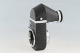 Leica Leitz Visoflex II + Prism Finder #55743T