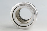 Leica Helicoid 16464K OTZFO Visoflex Focusing Ring Adapter #55745L1