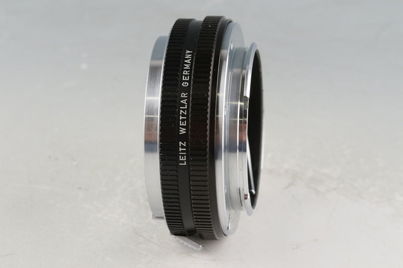 Leica 14127F Visoflex to Leicaflex Mount Adapter #55746L1