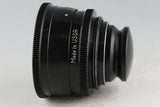 Jupiter-12 35mm F/2.8 Lens for Leica L39 #55748C2