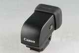 Canon EVF-DC1 Electronic Viewfinder #55749F2