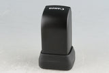 Canon EVF-DC1 Electronic Viewfinder #55749F2