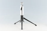 Leica Tabletop Tripod with Folding Legs #55759T