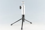 Leica Tabletop Tripod with Folding Legs #55759T