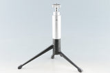 Leica Tabletop Tripod with Folding Legs #55759T