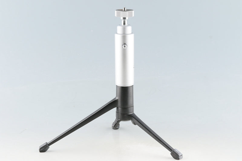 Leica Tabletop Tripod with Folding Legs #55759T