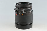 Hasselblad Carl Zeiss Makro-Planar 120mm F/4 T* CF Lens #55764F6