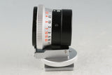 Nikon Nikonos DF-10 View Finder #55765F2