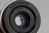 Nikon Nikonos DF-10 View Finder #55765F2